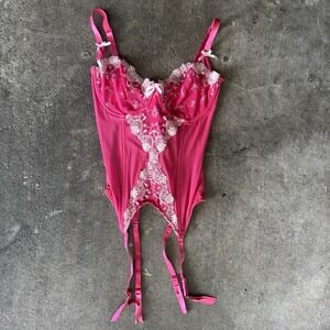 Y2K‎ Parfait Corset Top